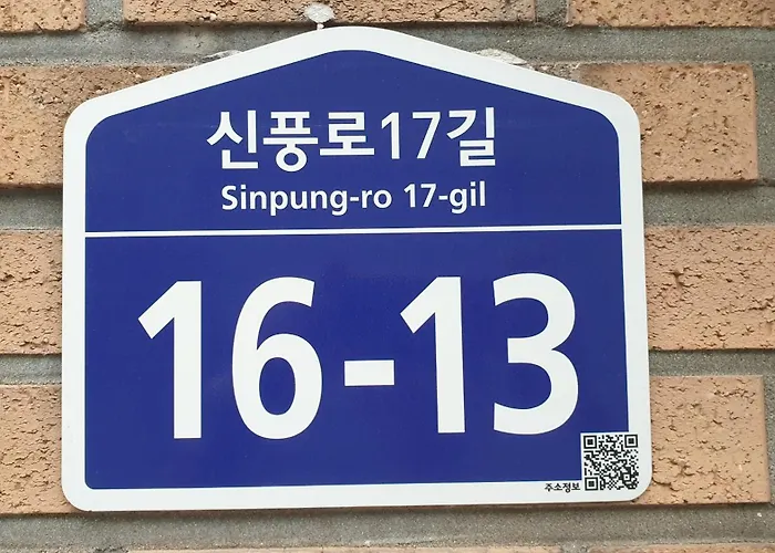 Sujeongjang 3*