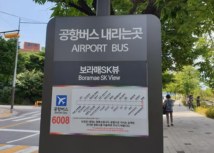 Gasthof Sujeongjang Seoul